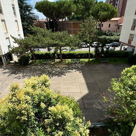 Romeo Apartment 2 Livorno Exterior foto