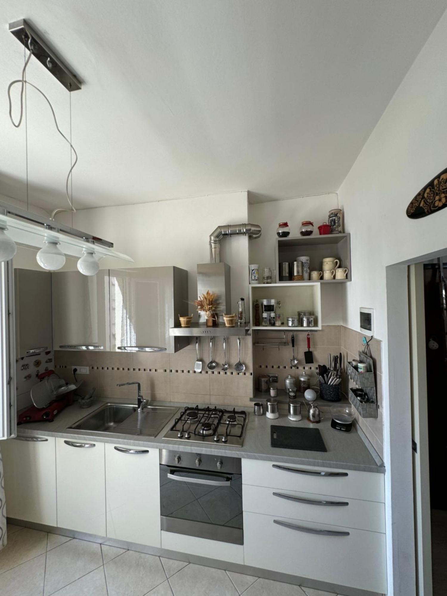 Romeo Apartment 2 Livorno Exterior foto