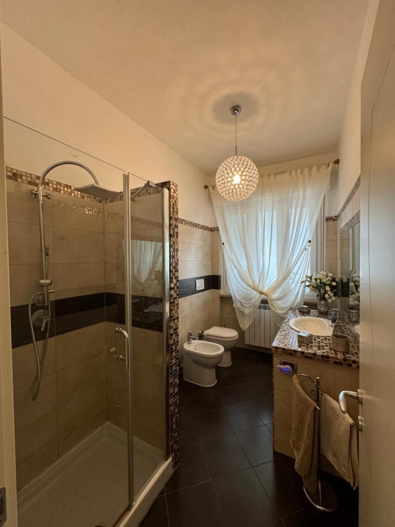 Romeo Apartment 2 Livorno Exterior foto