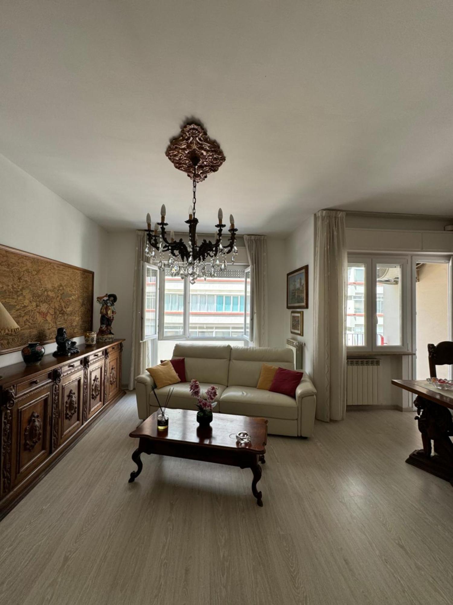 Romeo Apartment 2 Livorno Exterior foto