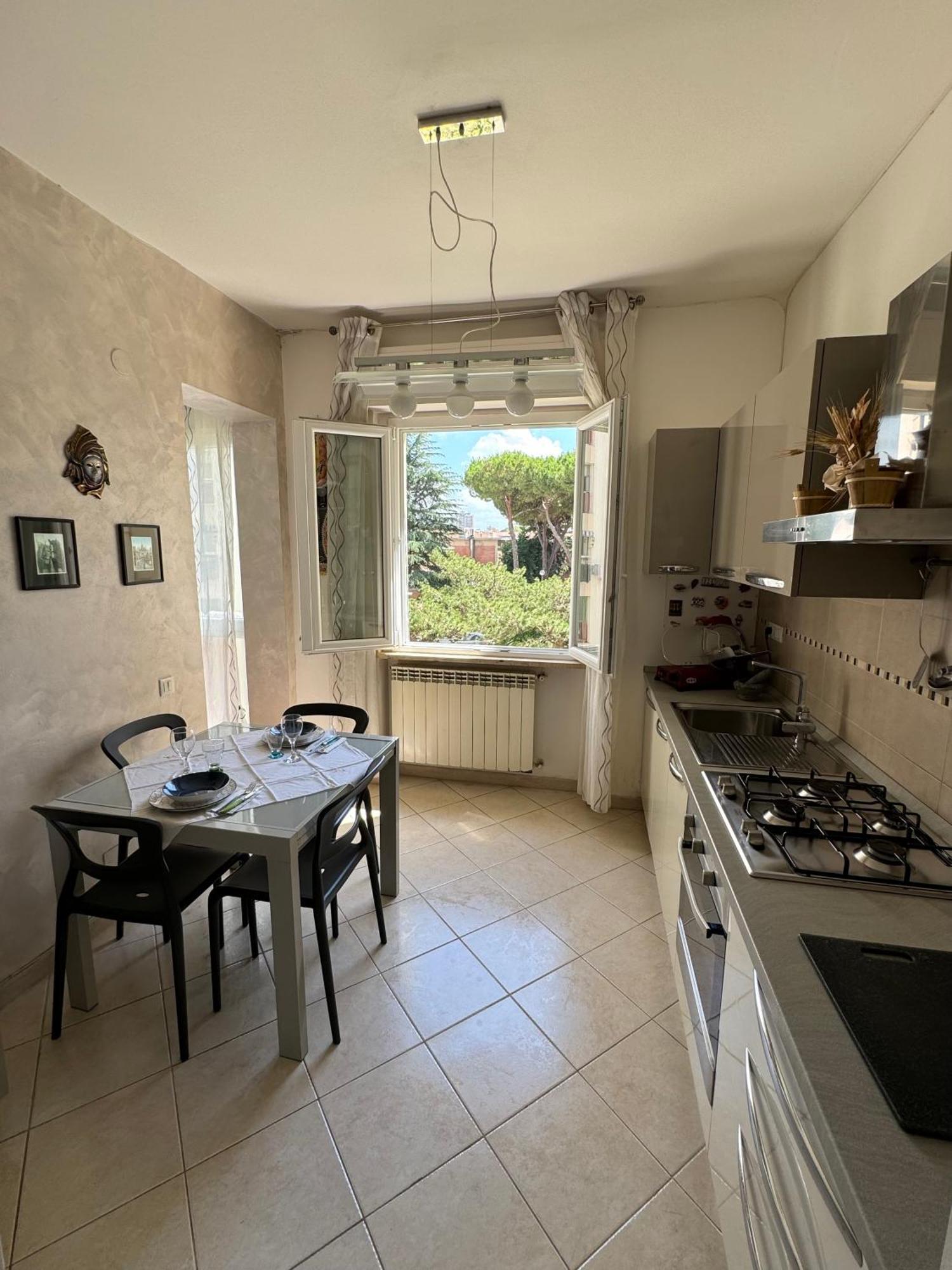 Romeo Apartment 2 Livorno Exterior foto