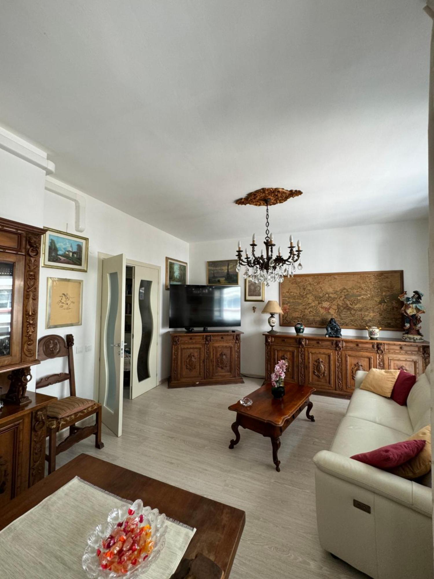 Romeo Apartment 2 Livorno Exterior foto
