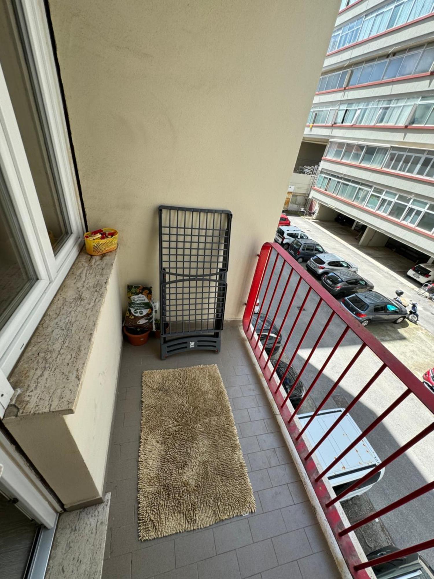 Romeo Apartment 2 Livorno Exterior foto